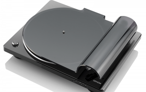 Проигрыватель винила Denon DP-450USB