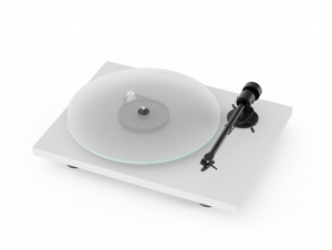 Проигрыватель винила Pro-Ject T1 BT (OM 5E)