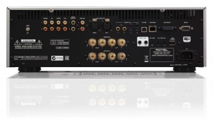 Интегральный Bluetooth усилитель Rotel RA-1572