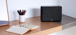 Беспроводная Hi-Fi акустика Denon HOME 250