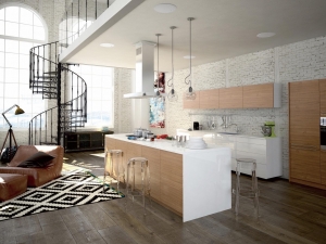 Акустическая система KEF Ci160TR