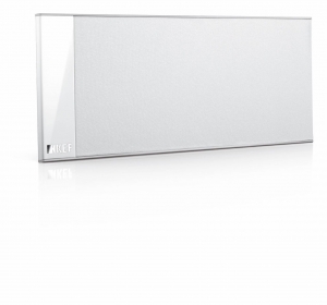 Акустическая система KEF T101C SINGLE PACK WHITE