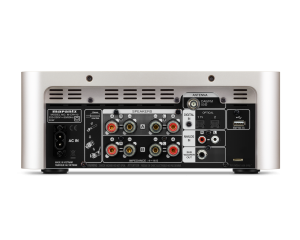 Стереоресивер Marantz M-CR412 Melody