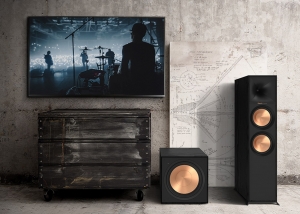 Акустическая система Klipsch R-800F