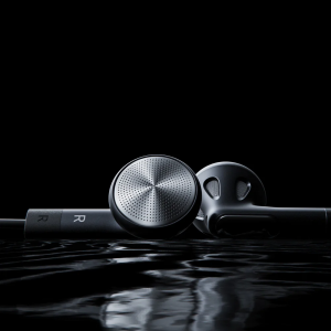 Наушники FiiO FF1 black