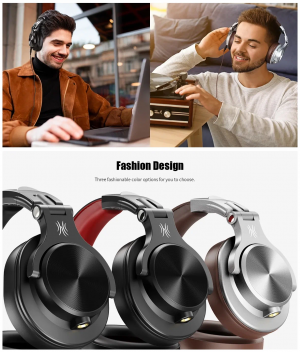 Наушники OneOdio A71