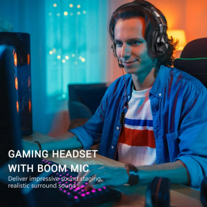 Наушники OneOdio A71M