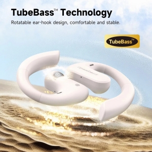 Наушники OneOdio OpenRock S Cream