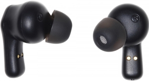 TWS-наушники Radiotehnika Impulse T1, черный