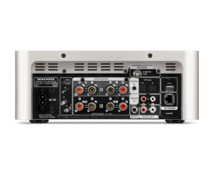 Стереоресивер Marantz M-CR612 Melody X