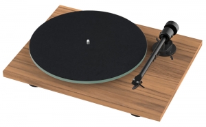 Проигрыватель винила Pro-Ject T1 BT (OM 5E)