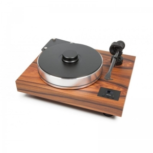 Проигрыватель винила Pro-Ject Xtension 10 Evolution (б/к)