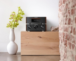 Интегральный стерео усилитель Marantz HD-AMP1