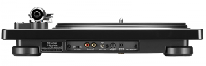 Проигрыватель винила Denon DP-450USB