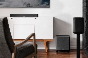 Сабвуфер Denon Home Subwoofer