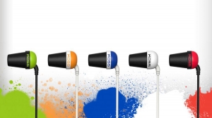 Наушники KOSS The Plug