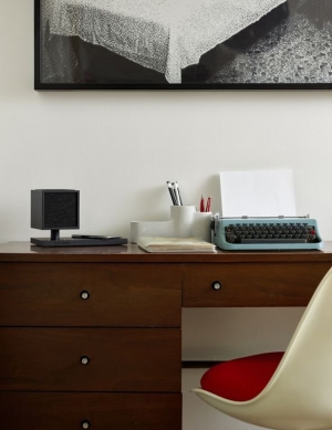 Настольная аудиосистема Tivoli Audio Revive