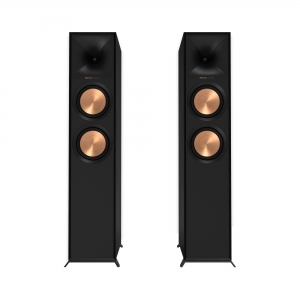 Акустическая система  с модулем Klipsch R-605FA