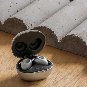 Беспроводные наушники KEF Mu3