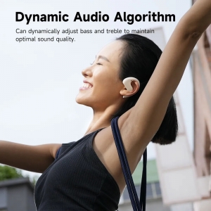 Наушники OneOdio OpenRock S Cream