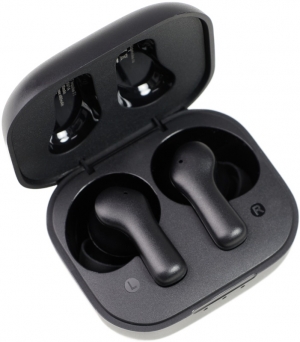 TWS-наушники Radiotehnika Impulse T1, черный