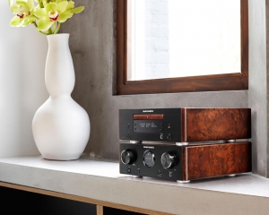 Интегральный стерео усилитель Marantz HD-AMP1