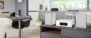 Hi-Fi минисистема Denon CEOL N10