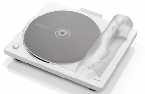 Проигрыватель винила Denon DP-400