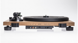 Проигрыватель винила Audio Technica AT-LPW40WN