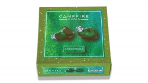 Наушники Campfire Audio Andromeda