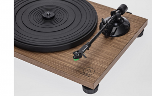 Проигрыватель винила Audio Technica AT-LPW40WN