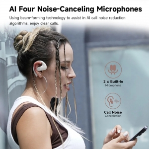 Наушники OneOdio OpenRock S Cream