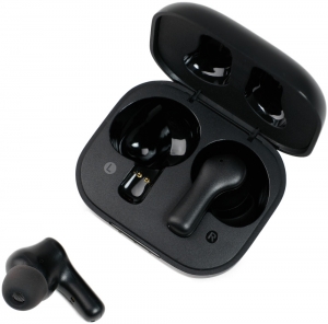 TWS-наушники Radiotehnika Impulse T1, черный