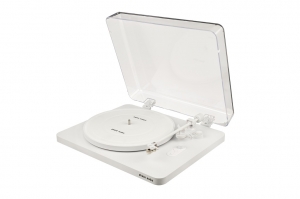 Проигрыватель винила Phaze Audio Diana МК2 Siberian white