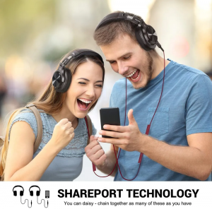 Наушники OneOdio A71M