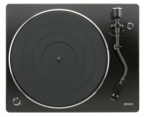 Проигрыватель винила Denon DP-400
