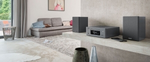 Hi-Fi минисистема Denon CEOL N10
