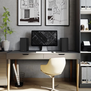 Акустическая система Klipsch R-50PM