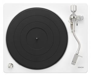 Проигрыватель винила Denon DP-400