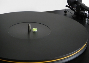 Комплект для настройки тонарма и головки звукоснимателя Analog Renaissance