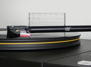 Комплект для настройки тонарма и головки звукоснимателя Analog Renaissance