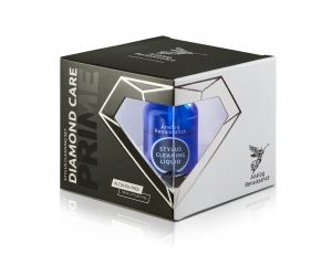 Комплект для чистки игл звукоснимателей Analog Renaissance Prime