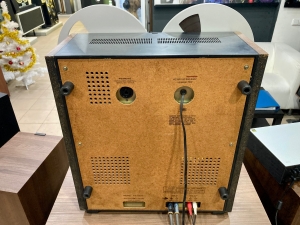 Катушечный магнитофон Akai GX-635D, Japan