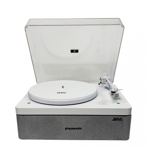 Проигрыватель винила Phaze Audio Adelle Siberian White
