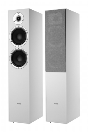 Акустическая система Phaze Audio Tilia 1 White