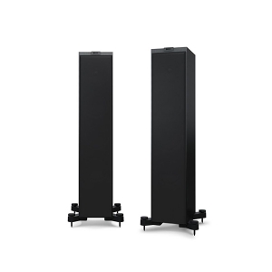 Акустическая система KEF Q550 SATIN BLACK