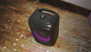 Акустика портативная Klipsch GIG XL