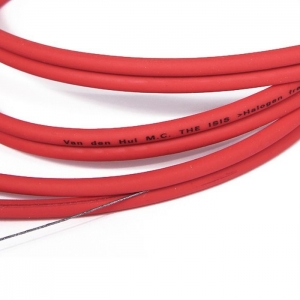 Кабель для тонарма Van den Hul The Isis, в нарезку