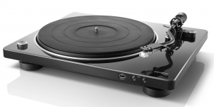 Проигрыватель винила Denon DP-450USB