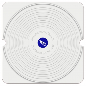 Мат для чистки пластинок Analog Renaissance